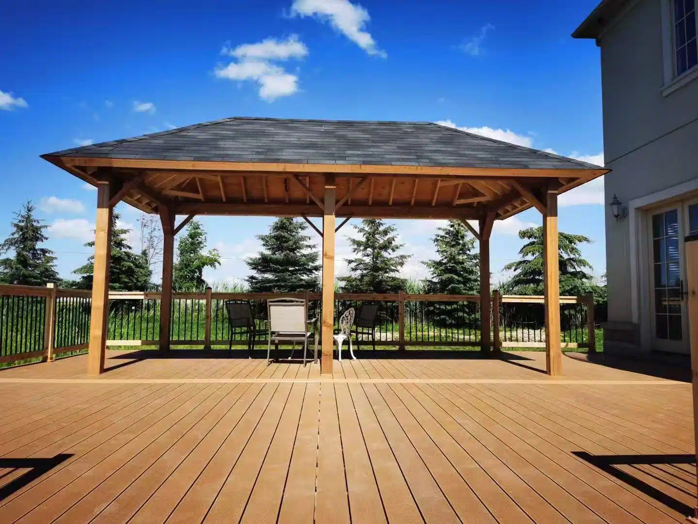 Gazebo